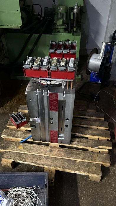 Изготовление пресс форма в Алматы Каскелене