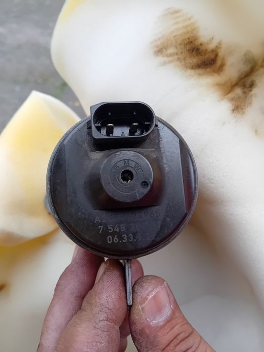 3 бр. бутала и valvetronic за N52 B30 мотор