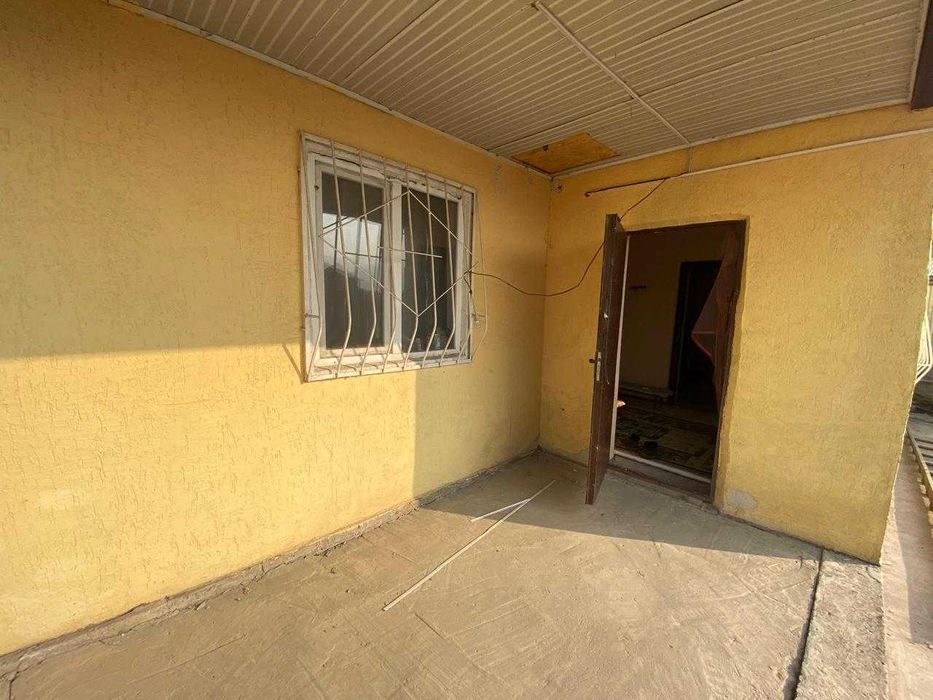 Продам дом в селе Бельбулак