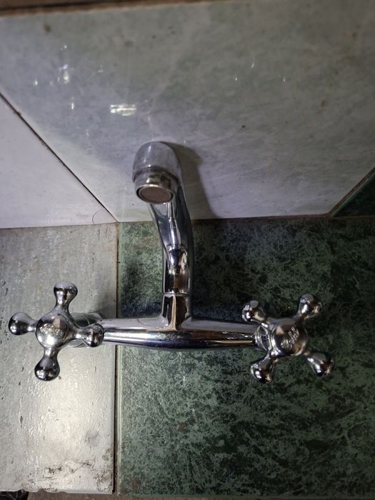 Смесители за вода/батерии/