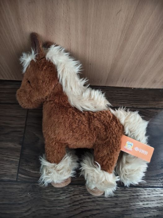 Продам детские мягкие игрушки