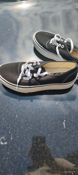 Tenesi Vans allsex mărimea 39