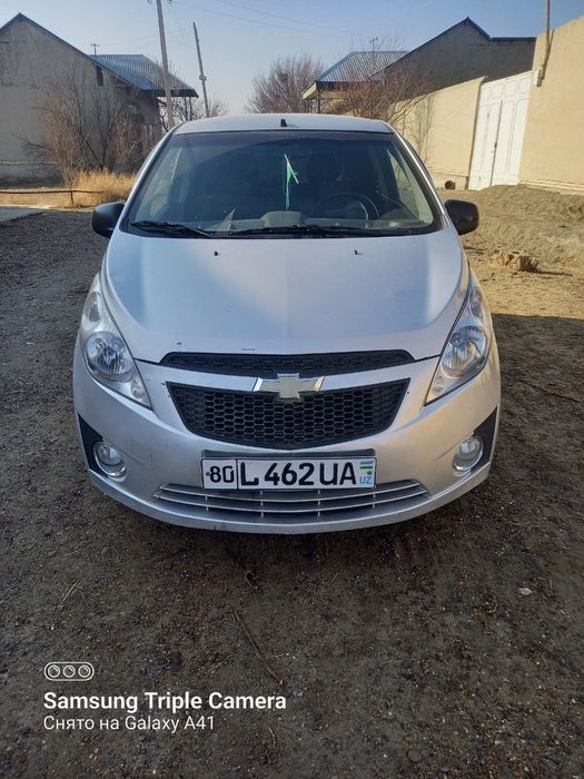 СПАРК 2 позитса.