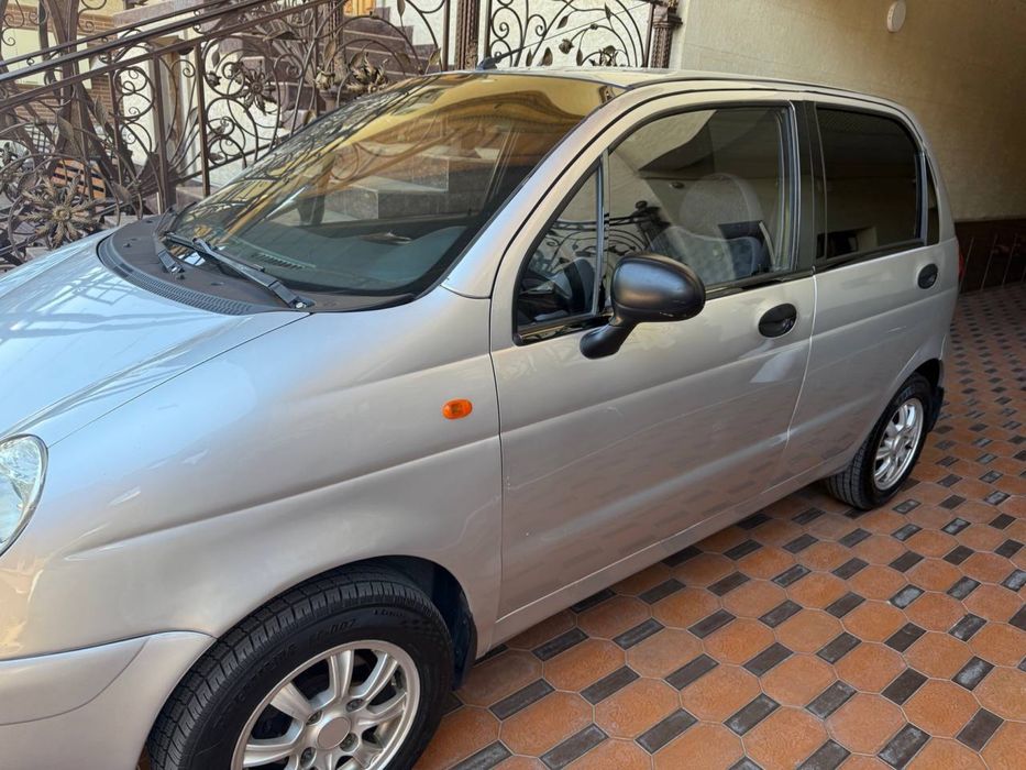 Other Matiz 2010 — 7