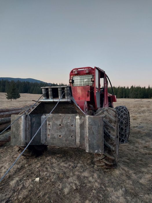 Taf modificat       .