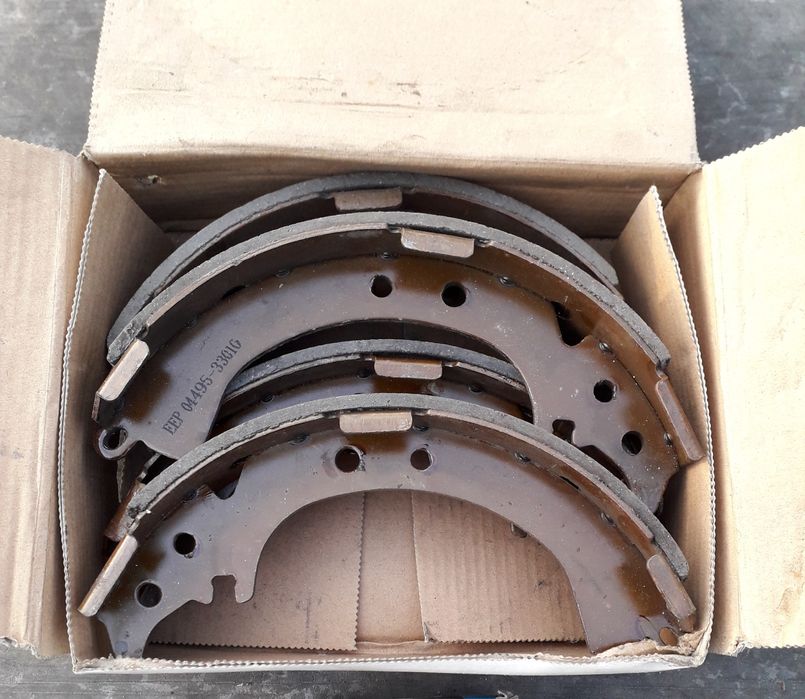 Запчасти Camry 30-35