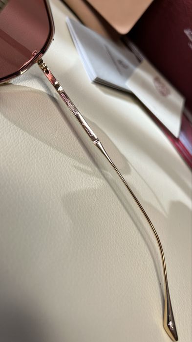 Jacques Marie Mage Jmm Marbot ochelari de soare noi