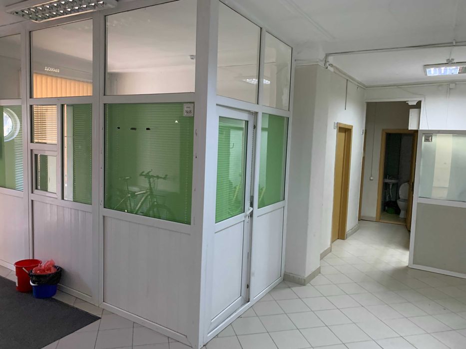 Сдам помещение на пр. Женис 6/3, угол Кенесары