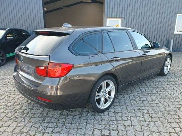 Bmw F31  2015 euro 6