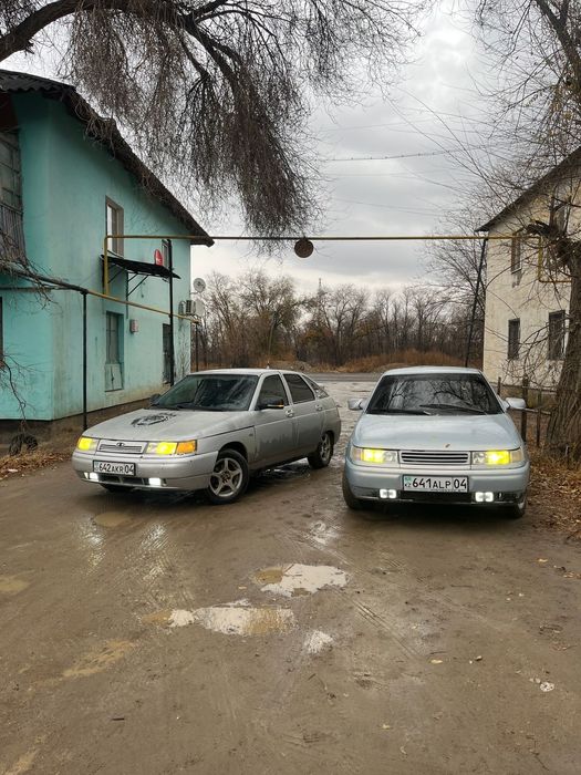 Ваз 2112 сатылады
