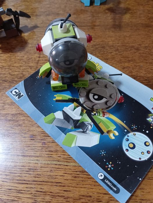 Продам Лего Mixels