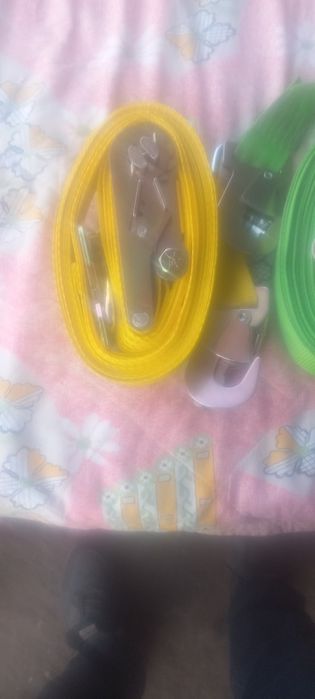 Продается Трещетка -Ремень . Новая