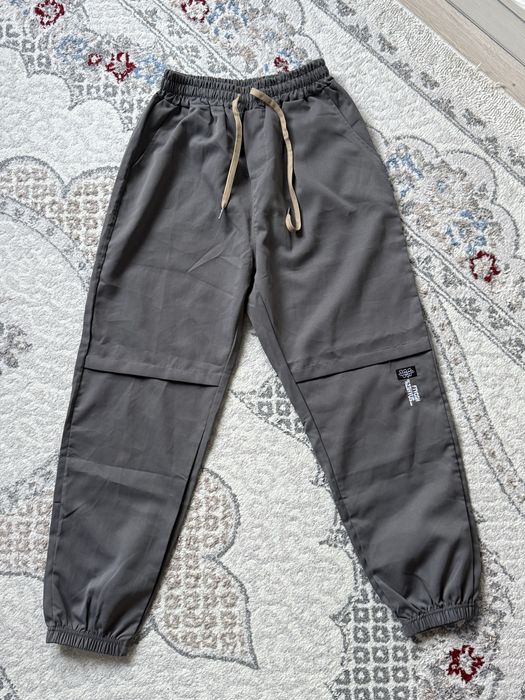 Одежда мужской штаный