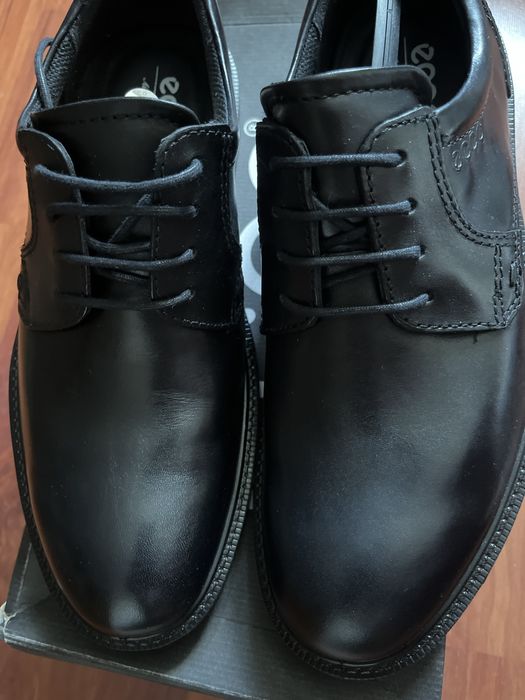 Мужские туфли ecco 41