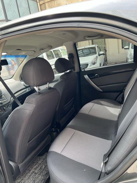 Chevrolet Nexia 2019 — 4