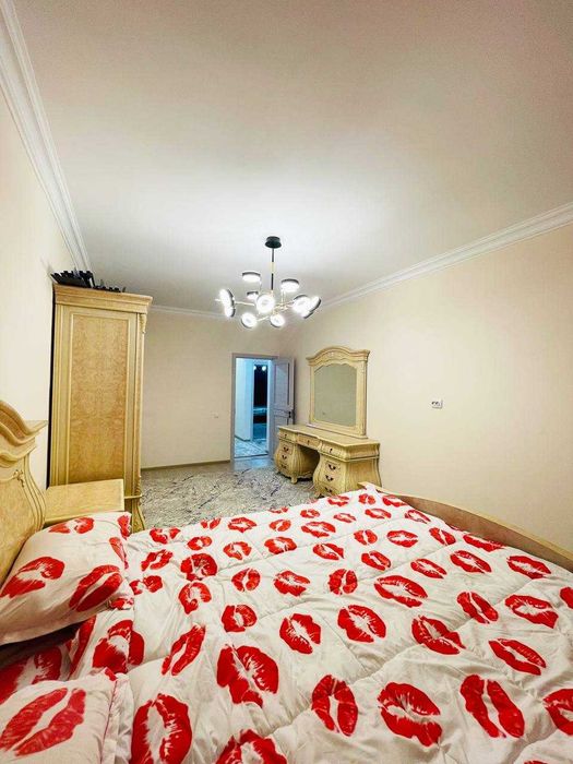 Аренда квартиры 99кв, Дружба народов
