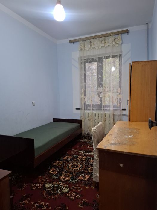 Qizlarga kvartira sheriklikka bezmakler Mirzo Ulugbek rayonida