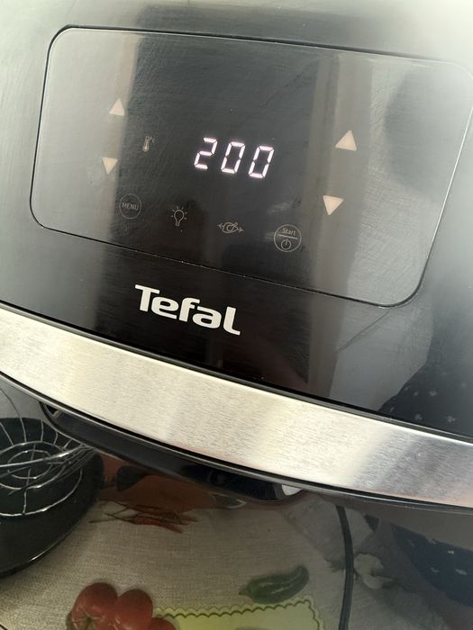 Tefal easy fry oven&grill, Airfryer