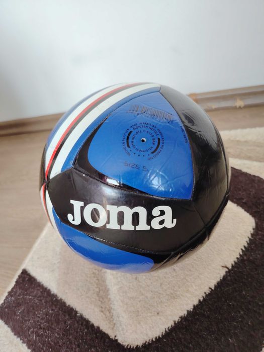 Minge fotbal Joma si Nexo