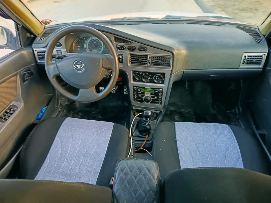 Нексия 2 2014 лукс кандитсанер