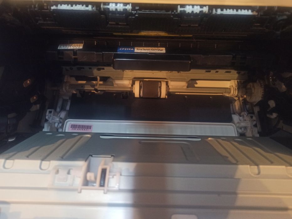 Продам принтер. Принтер. HP laser jet pro M102a