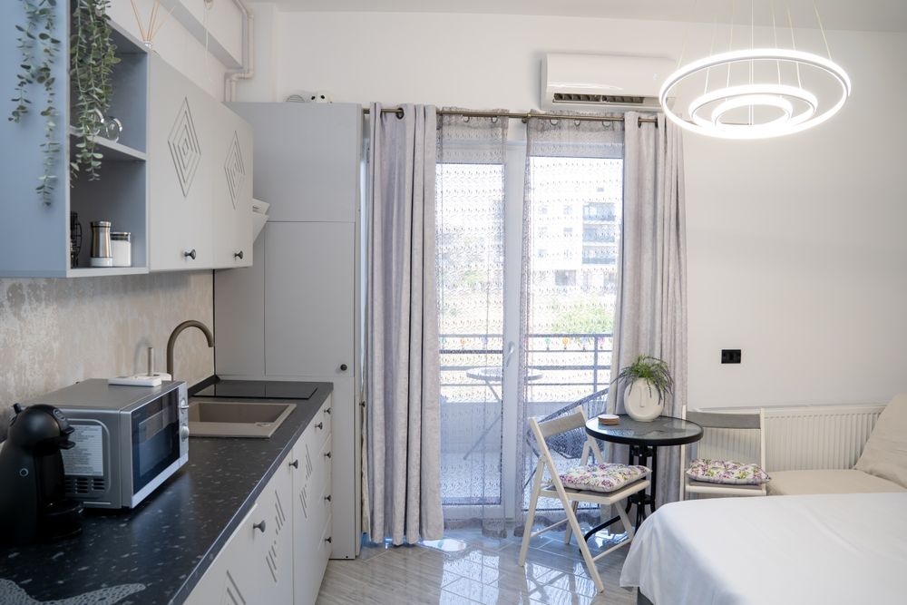 Glow Retreat Mamaia Nord