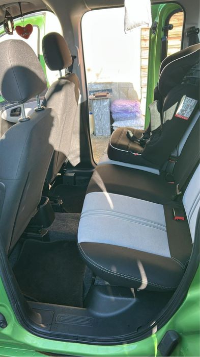 Fiat Qubo 2011 1.3 Diesel Euro 5