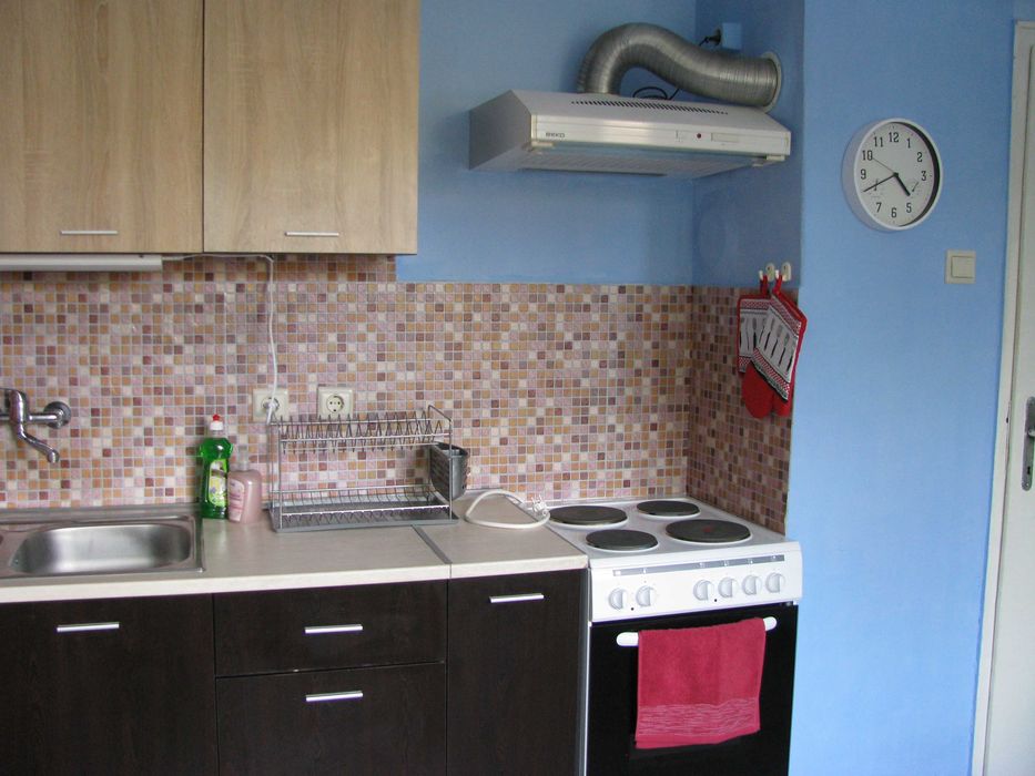 Дава се под наем Едностаен апартамент в София, Център - 66 кв.м за 568.14 € - Снимка #8