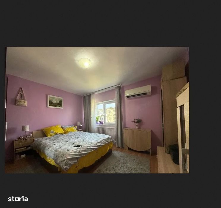 Garsonieră 30mp,  cu balcon, Inel 2