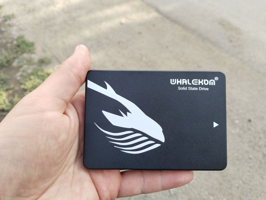 SSD 2.5 SATA 1tb