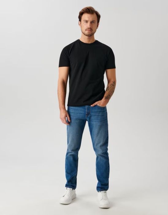 Tricouri engros albe, negre, colorate 100% bumbac, calitate superioara