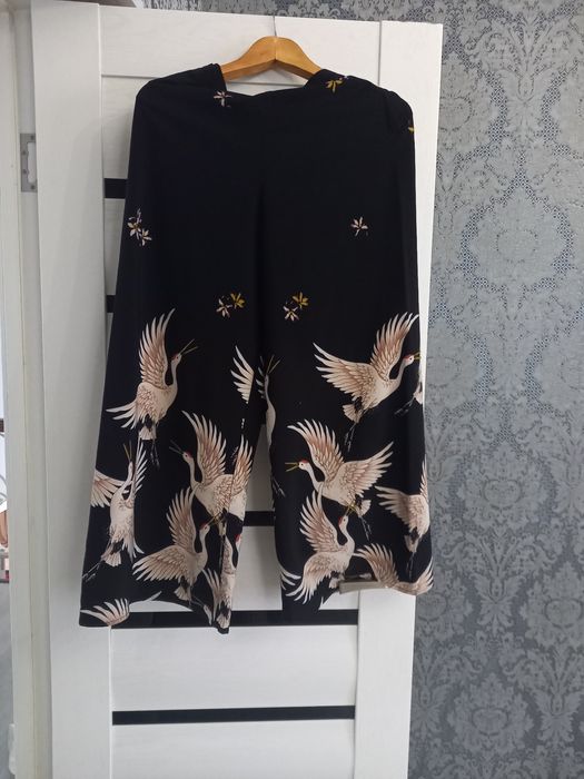 Двойки с брюками, блуза