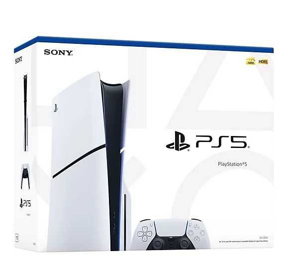 Продам Sony Playstation 5 все модели новые