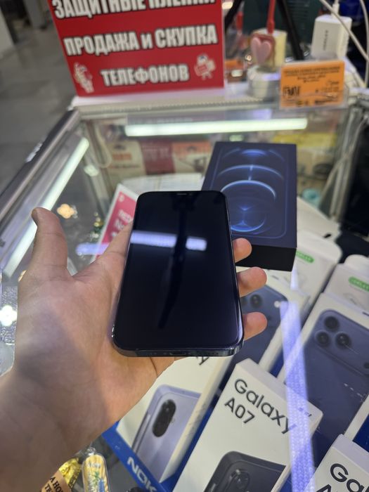 Айфон 12 про 128гб, iPhone 12 pro 128gb