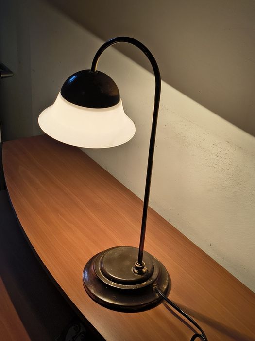 Lampă de birou vintage