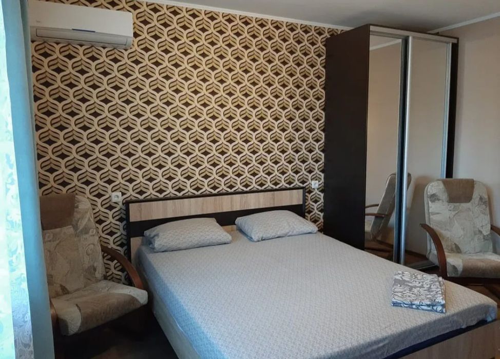 Сарыарка 11-Кенесары, 2часа 2000