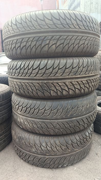 Шины летние 185/55/14