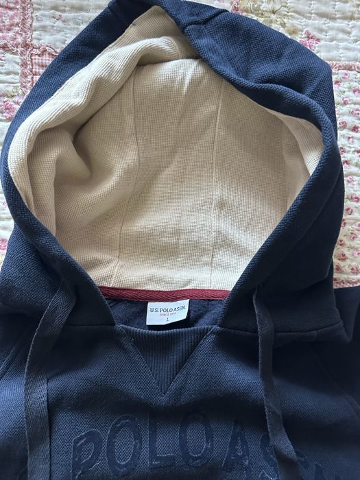 Karl Lagerfeld-Оригинални мъжки суитчъри