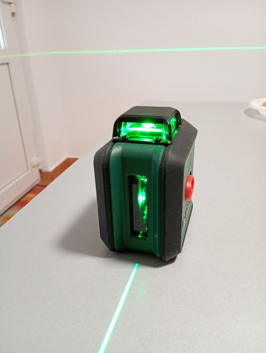Laser Nivela Bosch