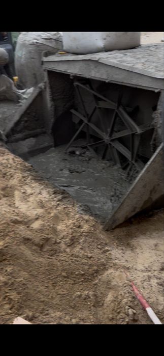 Штукатурный агрегат