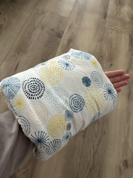 Perne/ mansete de alaptare