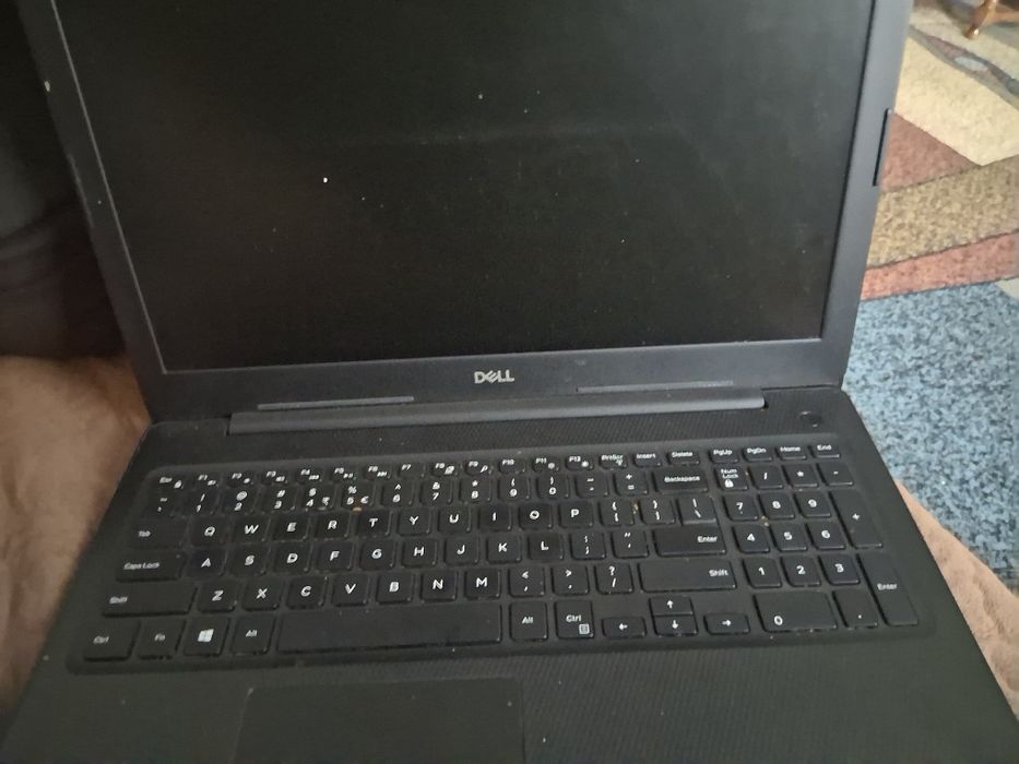 Laptop de vânzare