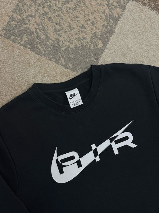 Мъжка блузка Nike Air Fleece