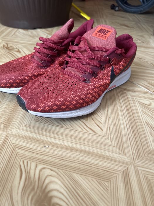 Nike Zoom Pegasus 35