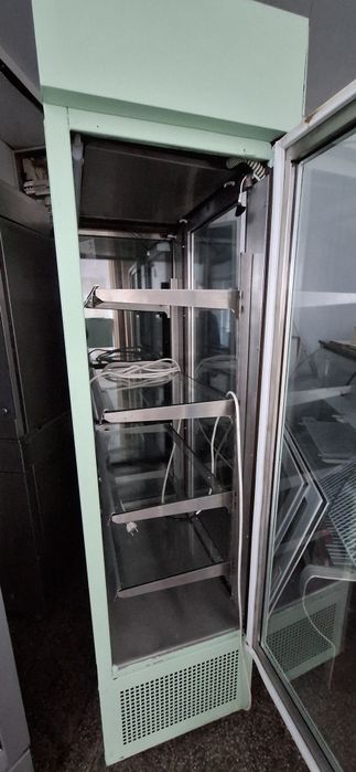 Хладилни витрини