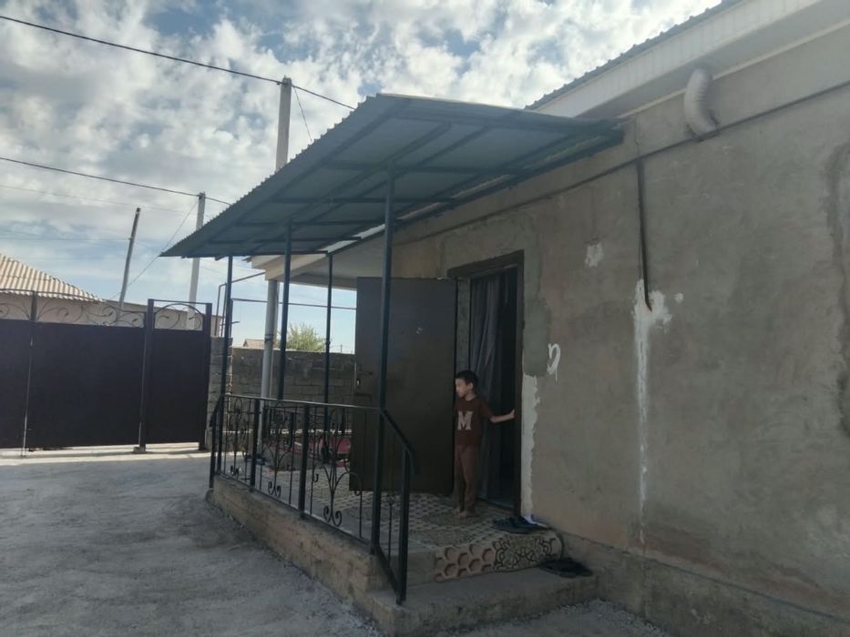Дом продается город Сарыагаш