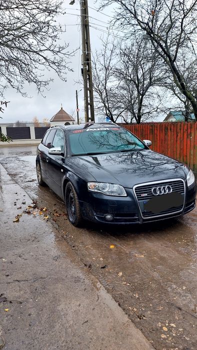 Audi a4 perfect funcțională ,pentru dezmebrări