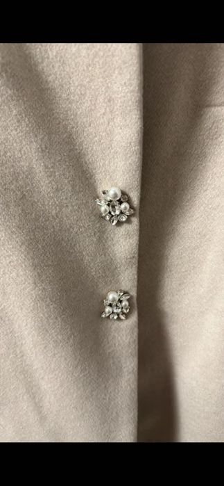 Палто Авин С размер