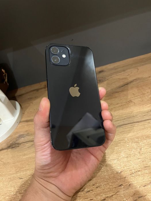 Айфон 12 128 гб без ремонт