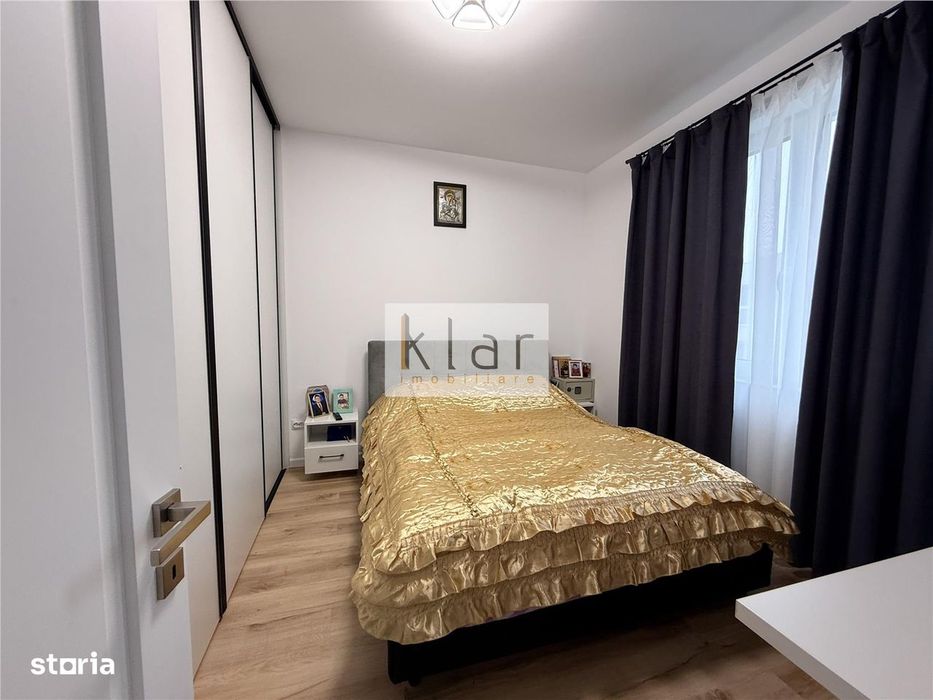 Apartament 2 camere zona Carrefour Eroilor